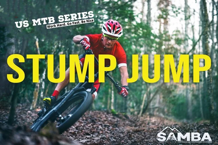 US MTB Series