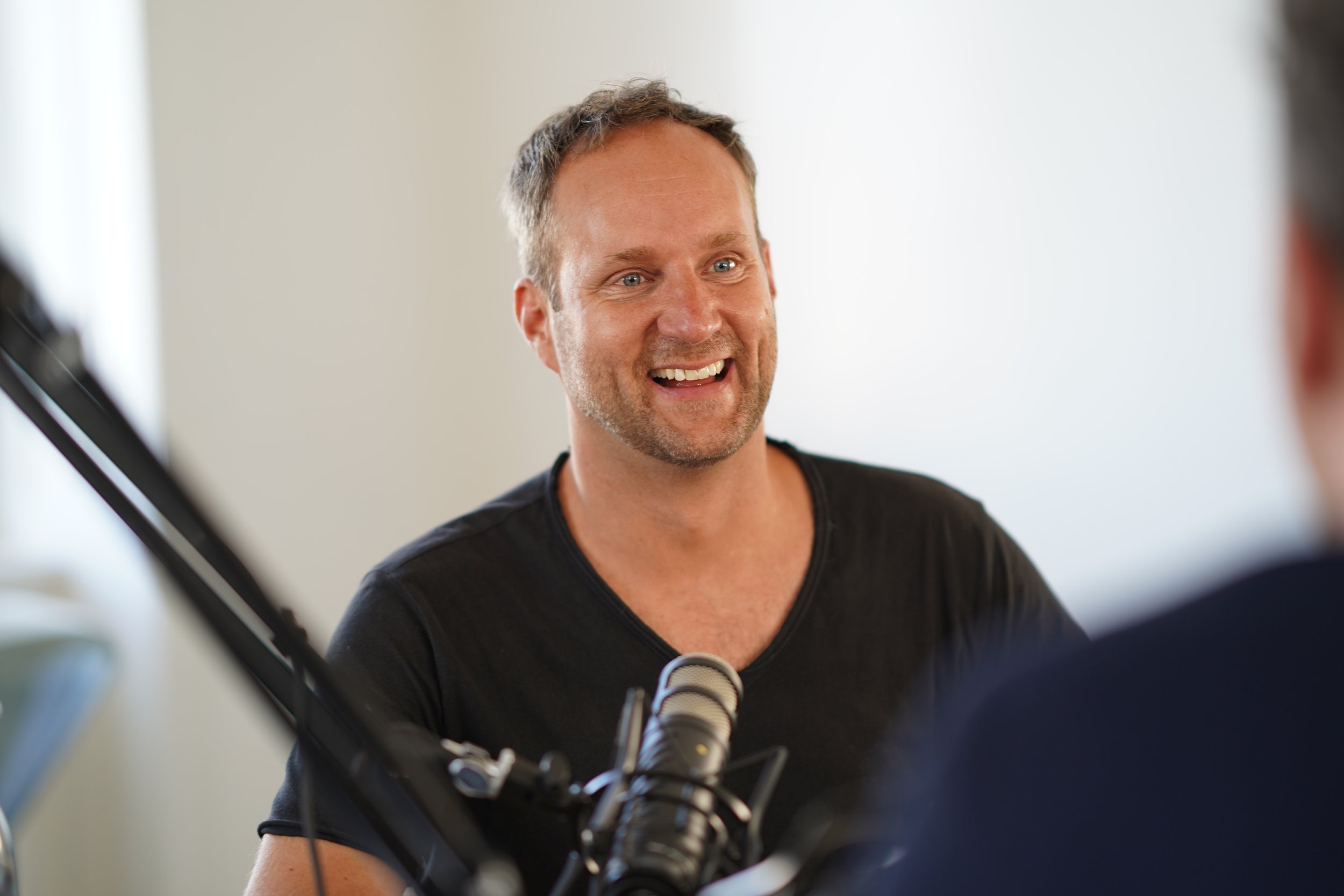Matthias Strolz
