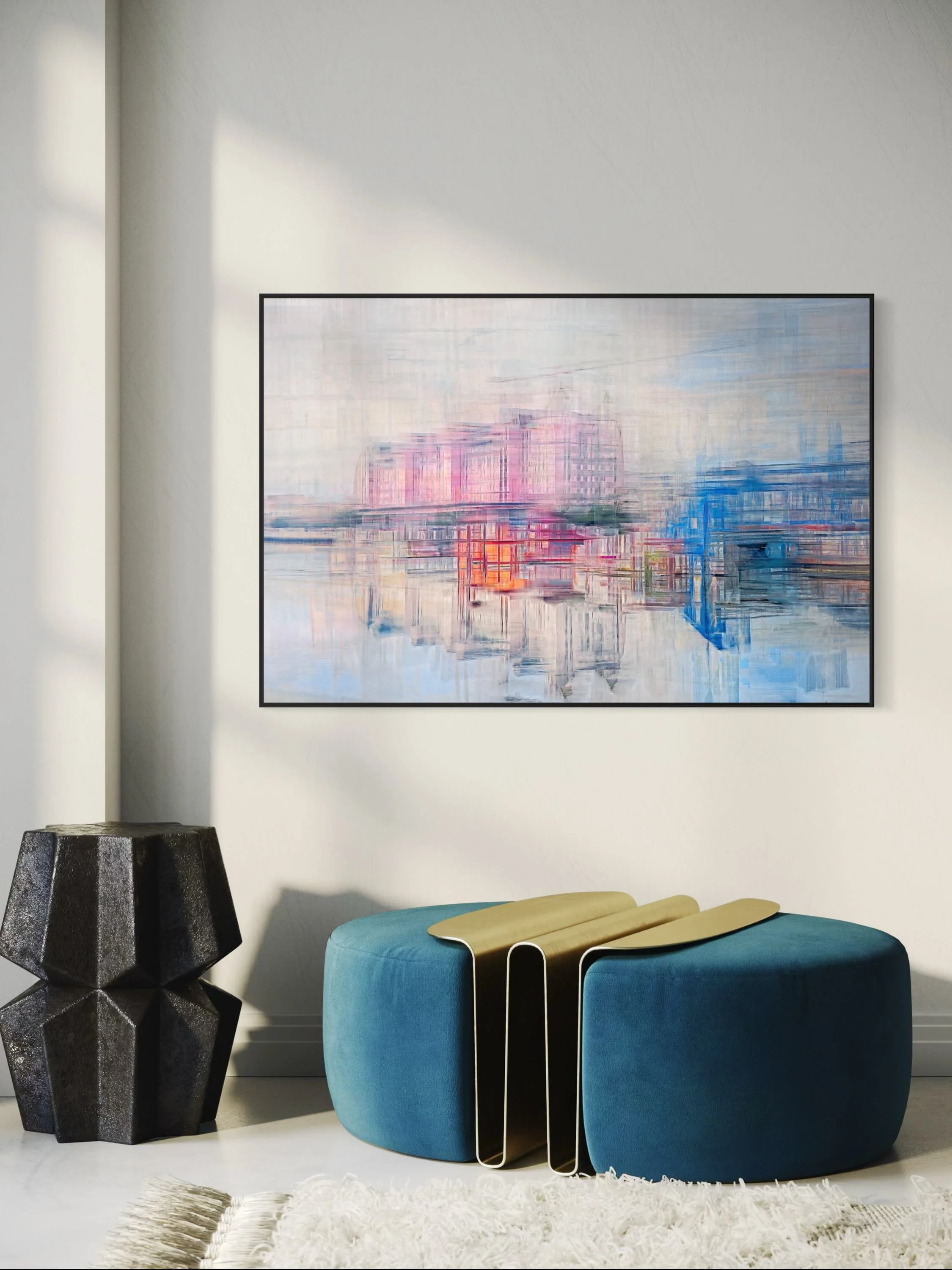 HARBOUR DREAM BY DOUGLAS CARR ALUMINUM.jpg
