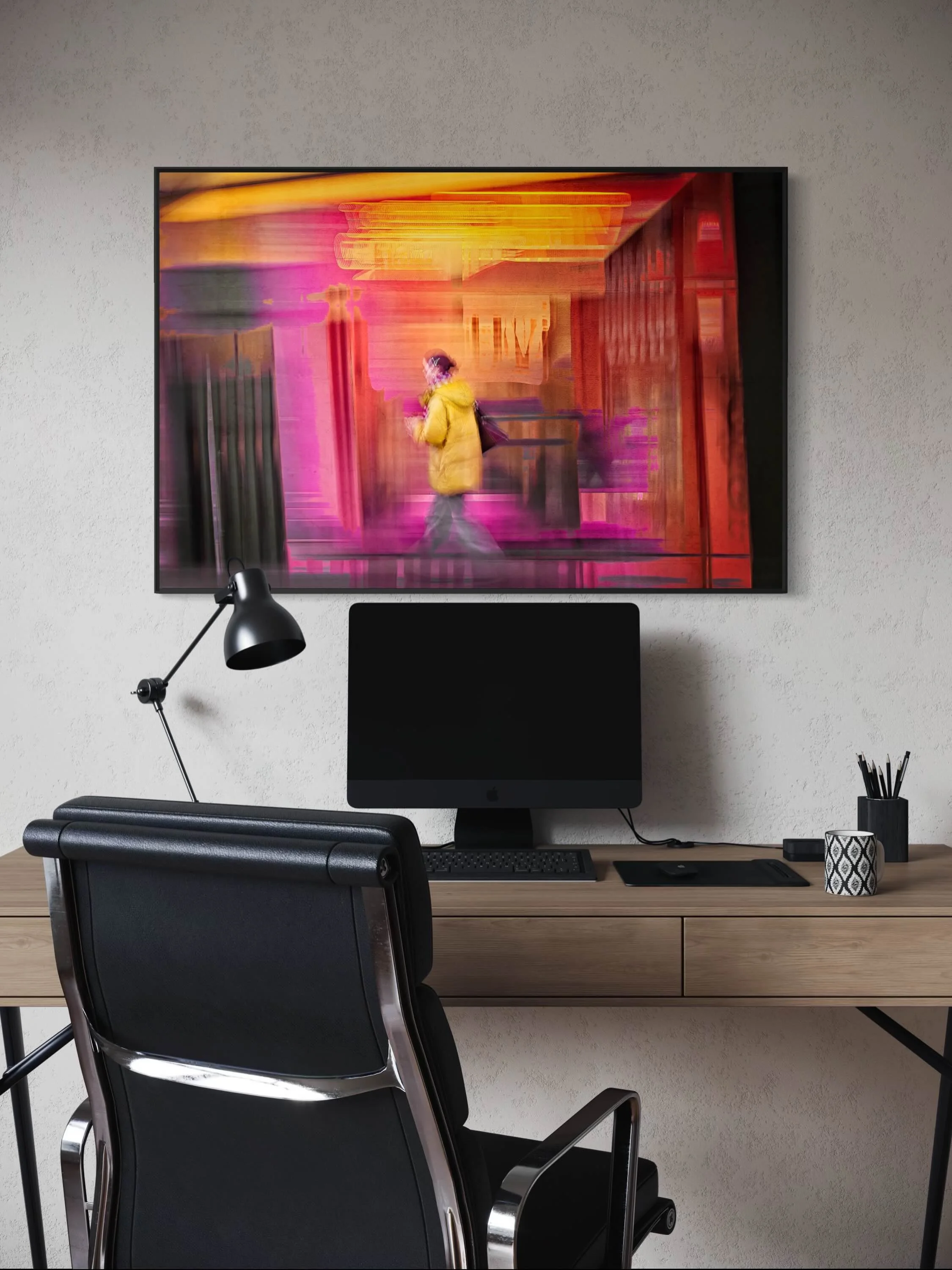 PASSING GLOW BY DOUGLAS CARR ALUMINUM.jpg