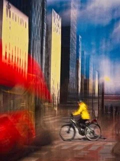 KINETIC IN CODE | DOUGLAS CARR