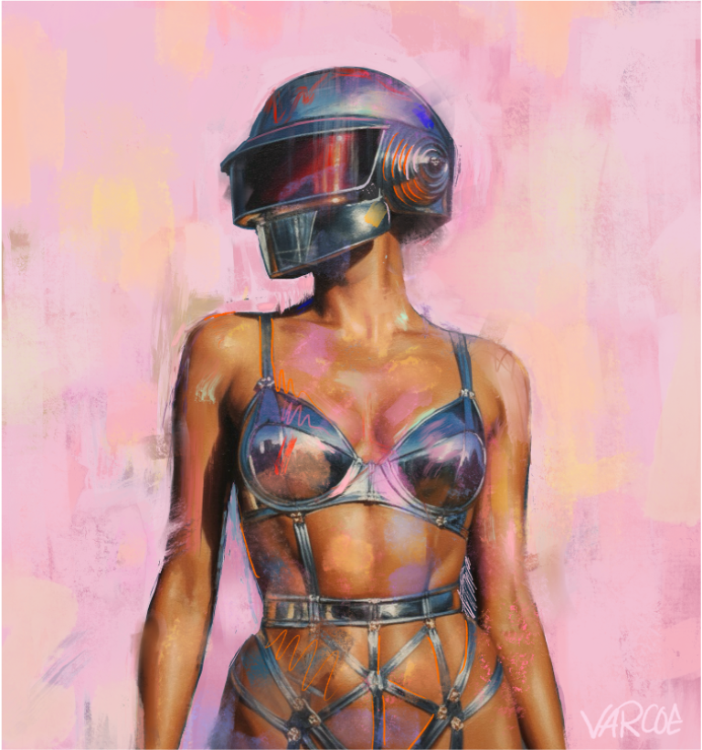 Daft Punk X Jonathan Varcoe.png