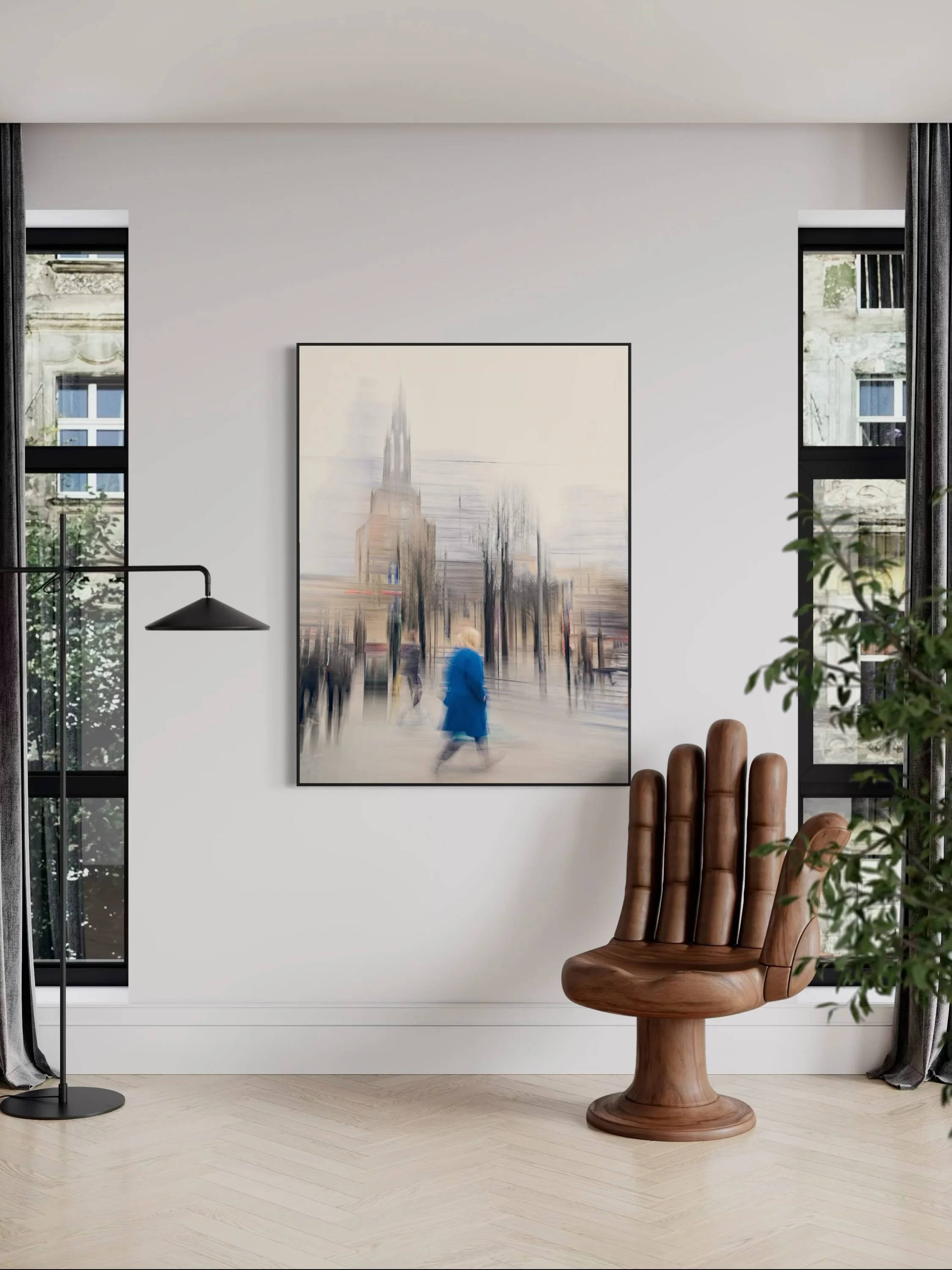 CATHEDRAL CROSSING BY DOUGLAS CARR ALUMINUM.jpg
