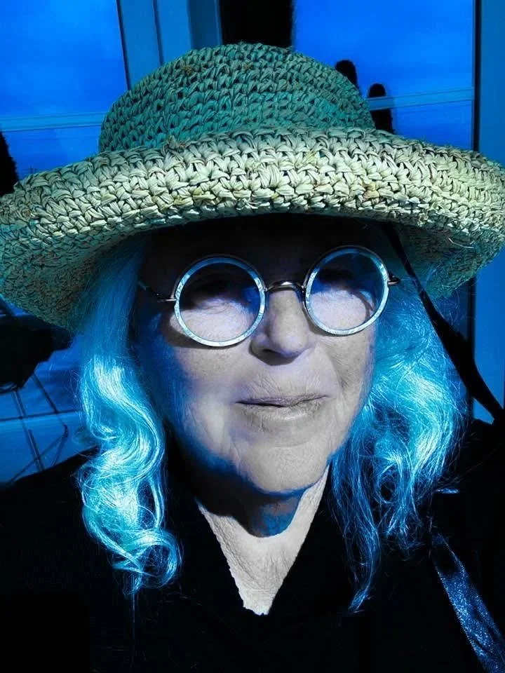 Fotograf Namcy Bundt