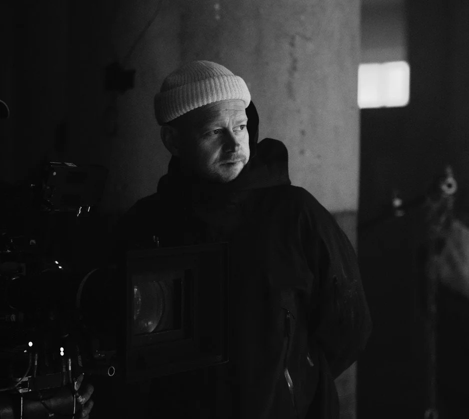 Fotograf Stian Andersen