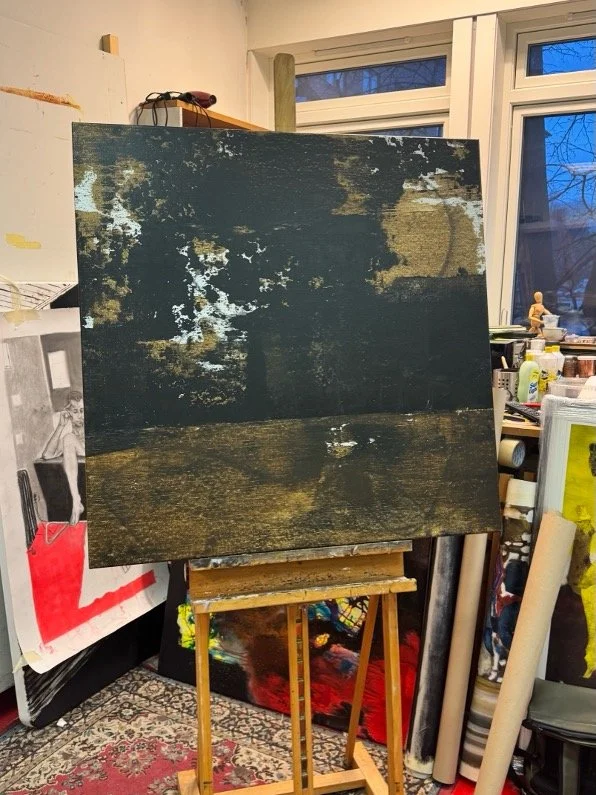 EARTHLY | NILS PEDERSEN