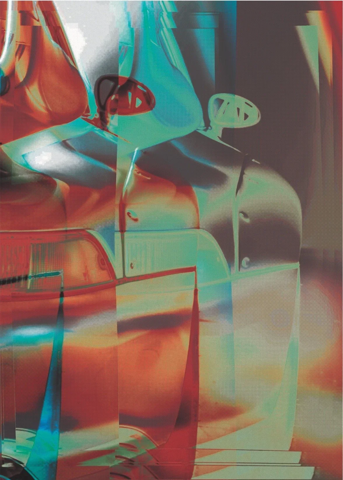 PORSCHE GT2 | JONATHAN VARCOE