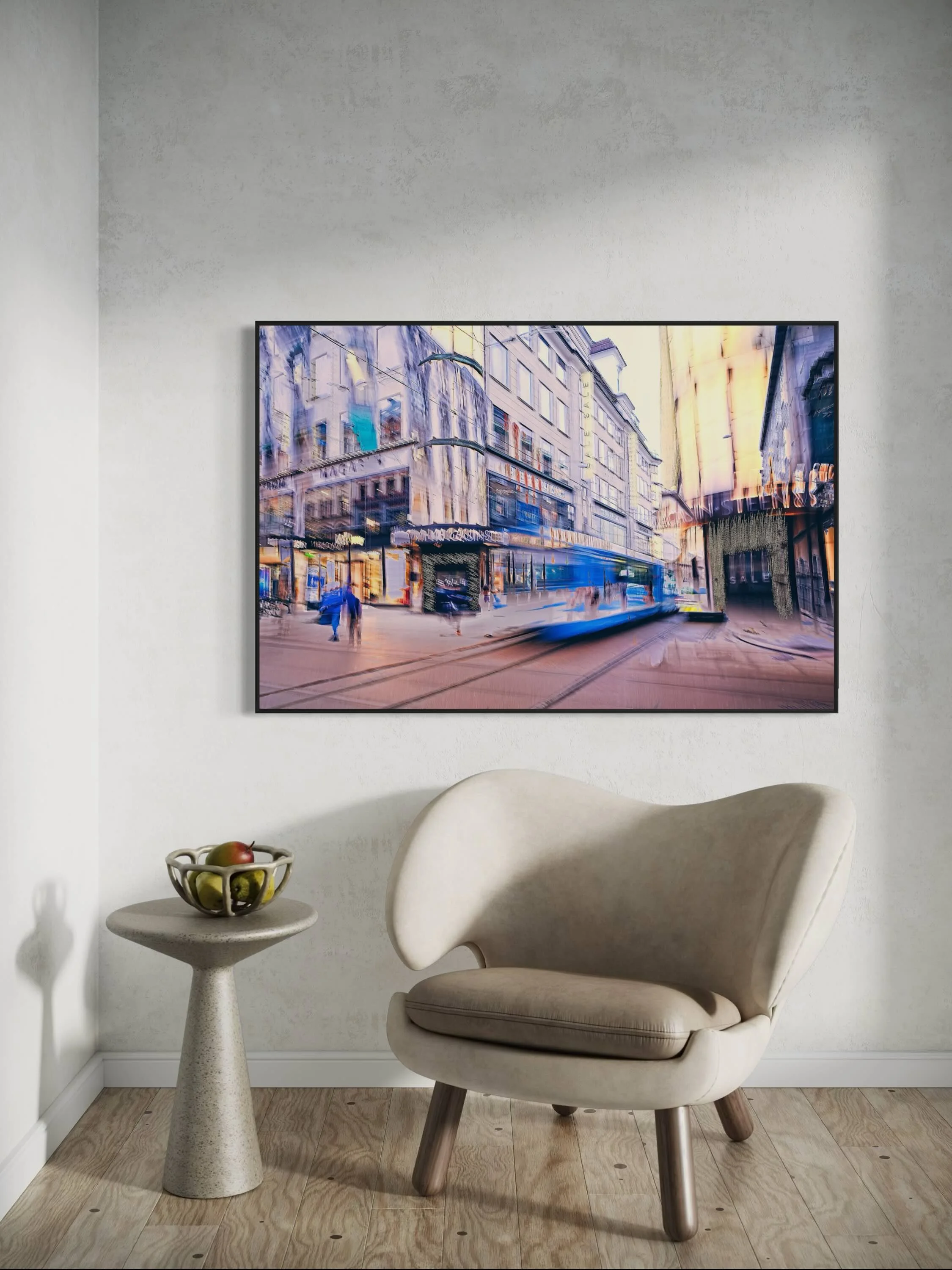 NOSTALGIC RHYTHM BY DOUGLAS CARR ALUMINUM.jpg