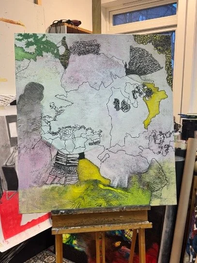 PLAYFUL | NILS PEDERSEN