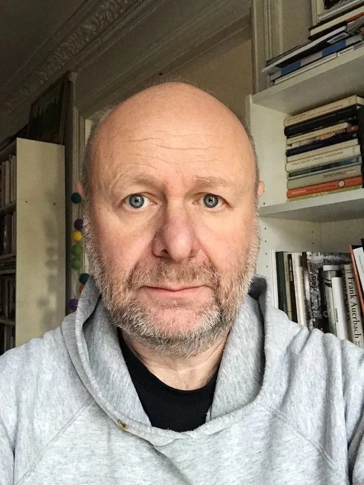 Fotograf Morten Andersen