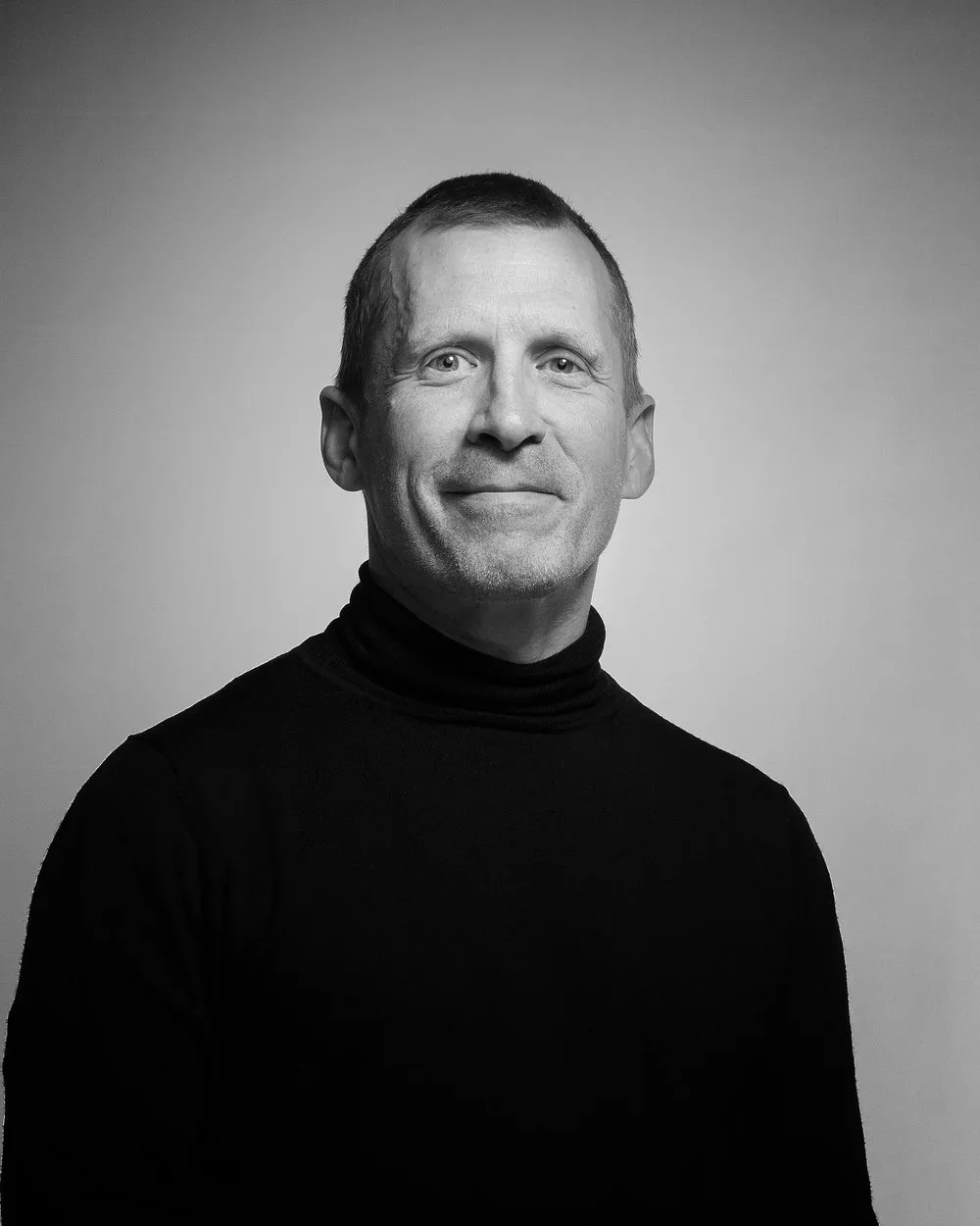 Fotograf Sebastian Ludvigsen