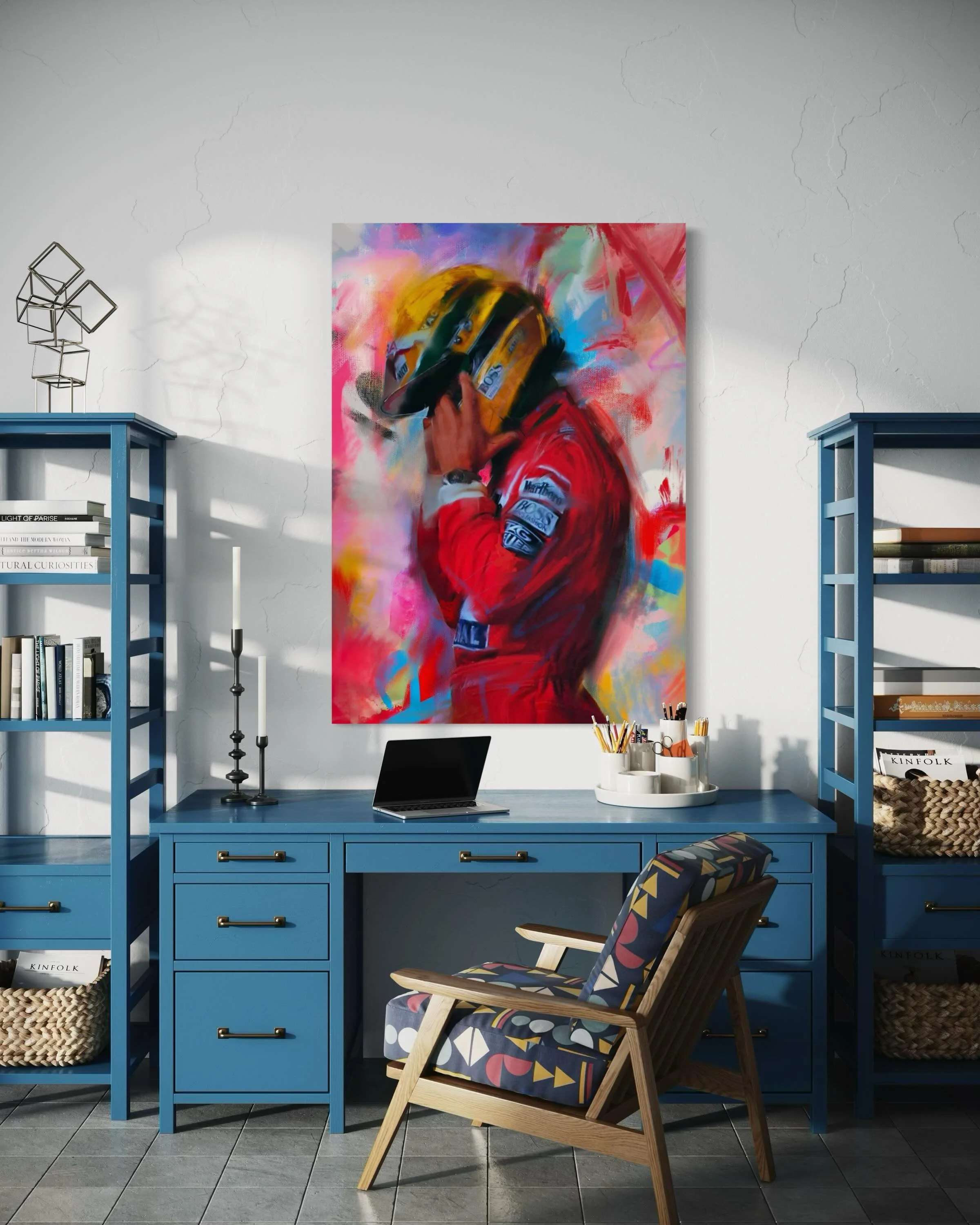 Ayrton Senna Jonathan Varcoe 4.jpg