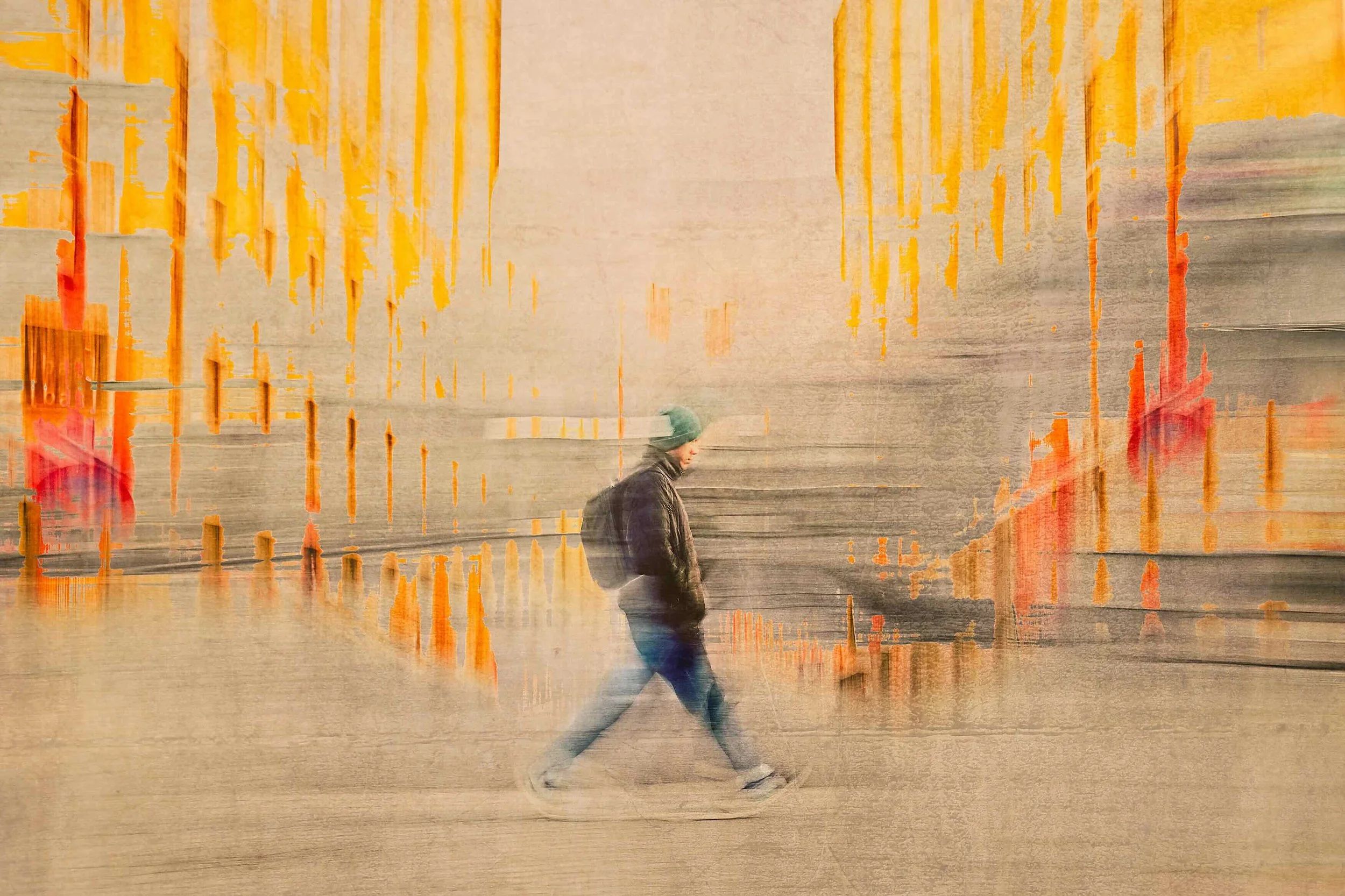 INNER WORLD | DOUGLAS CARR