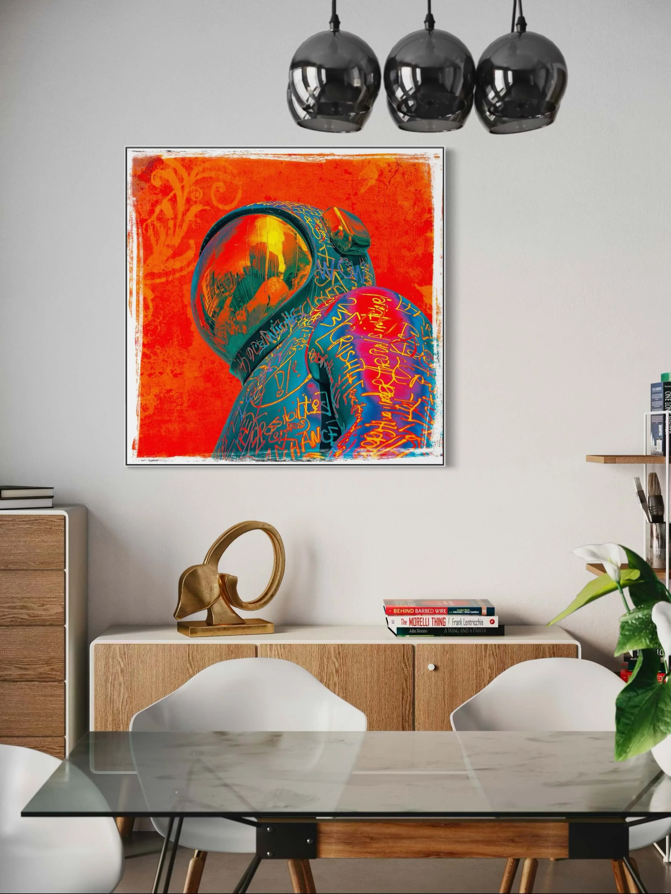 GRAFFITI GODDESS BY DOUGLAS CARR ALUMINIUM.jpg