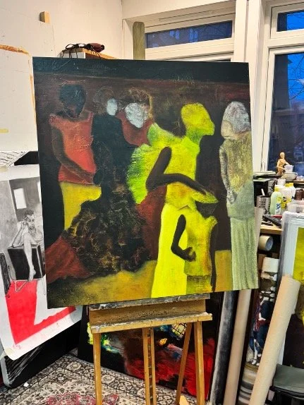 AN EARTHEN SOLUTION | NILS PEDERSEN