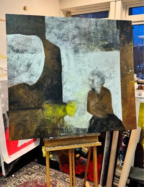 HUMILITY | NILS PEDERSEN