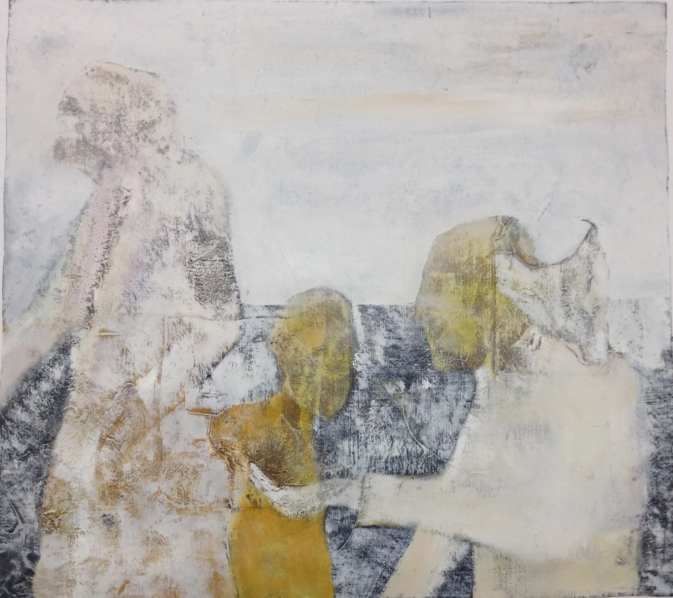 THE FORTUITIST | NILS PEDERSEN