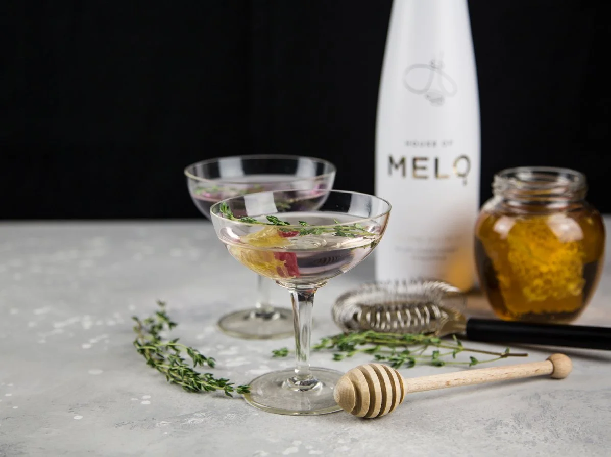 House of Melo Packaging