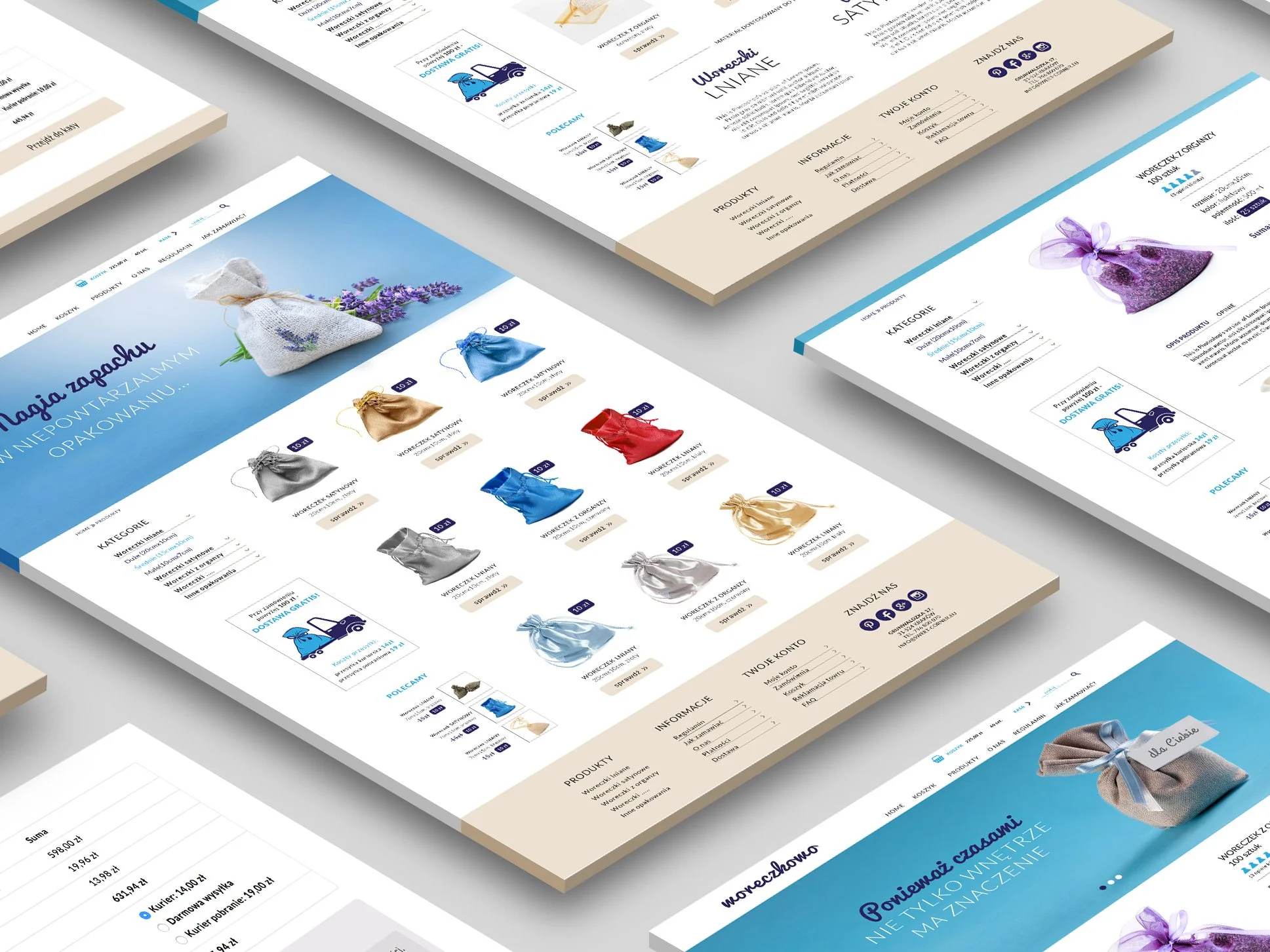 Website Design