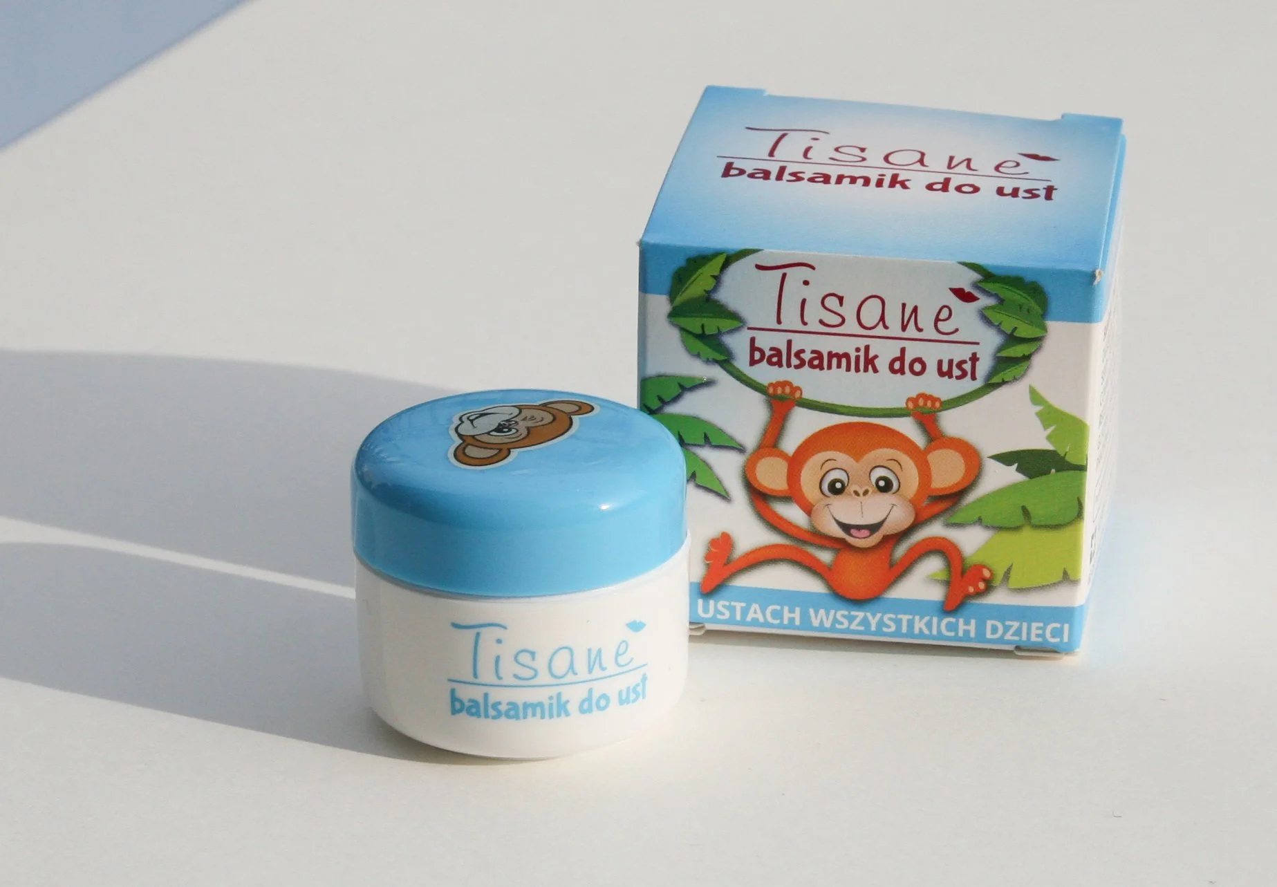 Packaging Selected