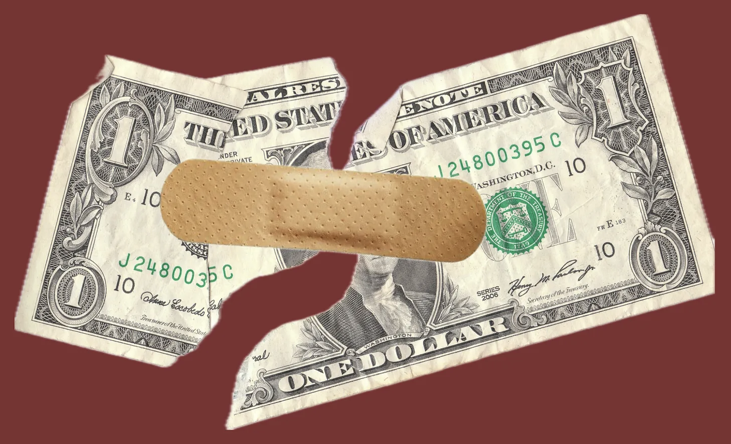 The broke girl guide to personal style