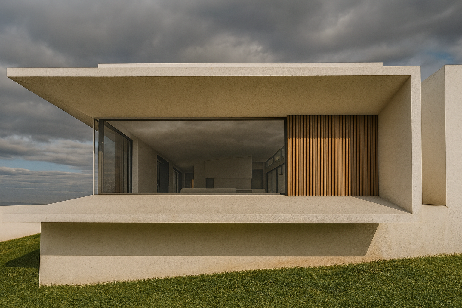 id.001 - New Home