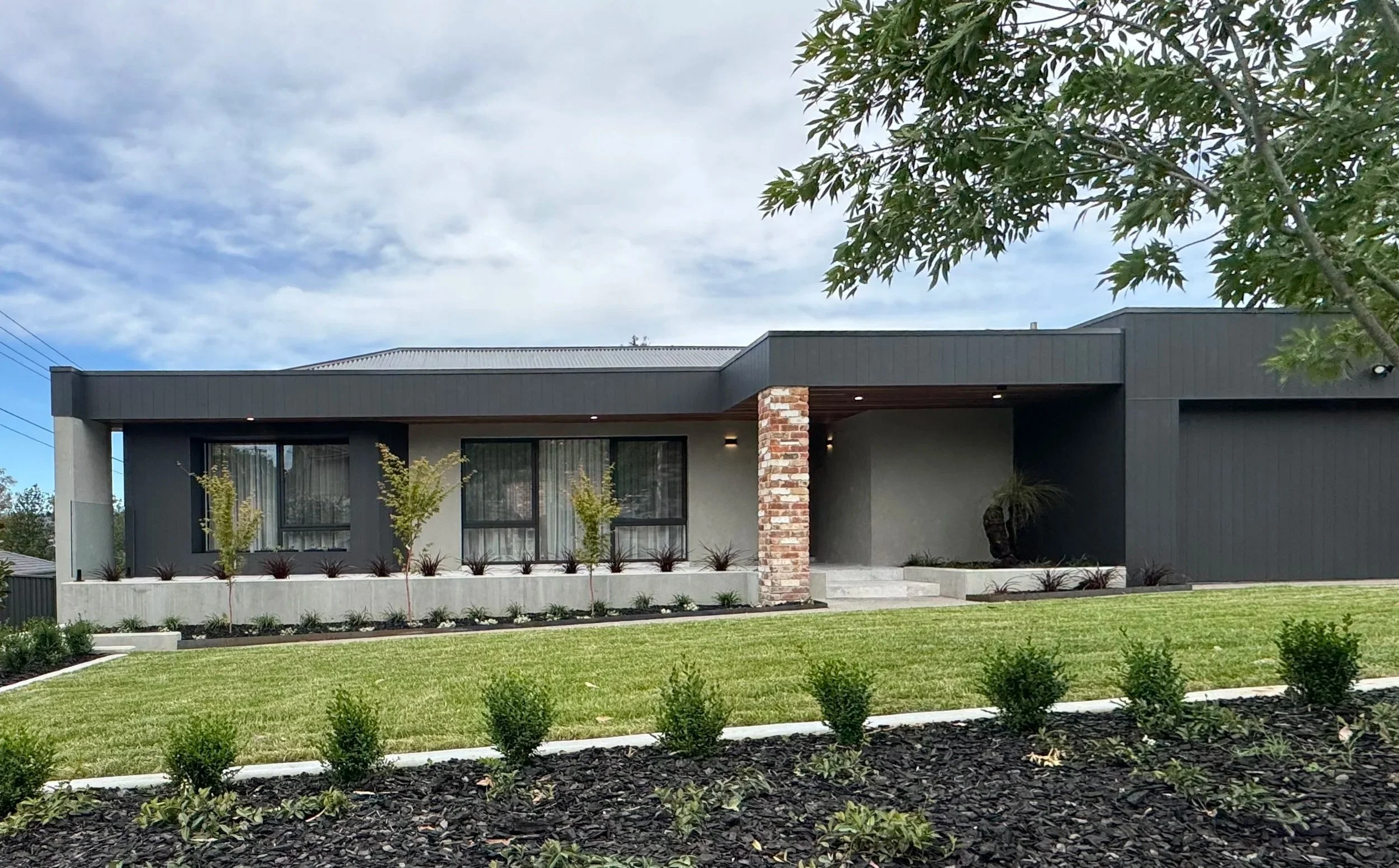 id. 032 Extension & Interior Design