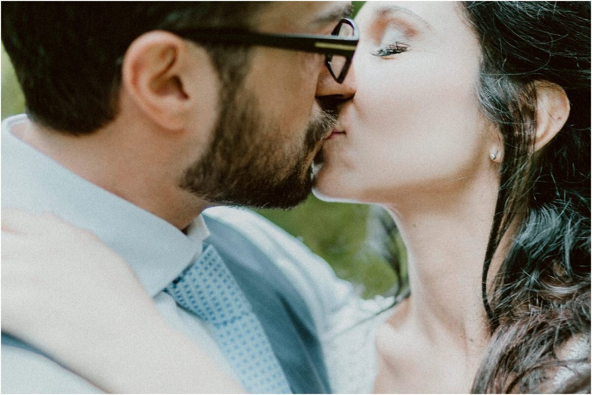 Villa Balbiano wedding
