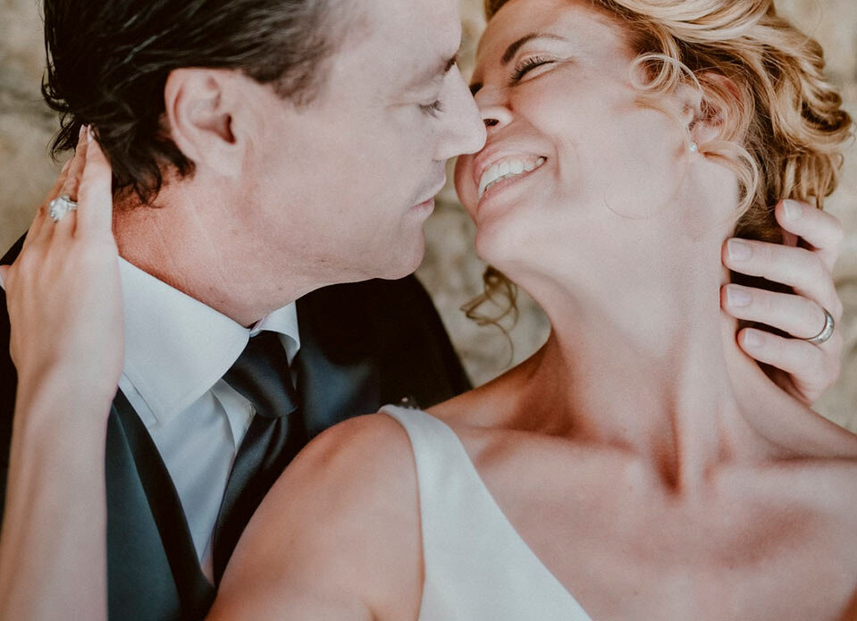 Wedding timeline for your destination wedding in Italy