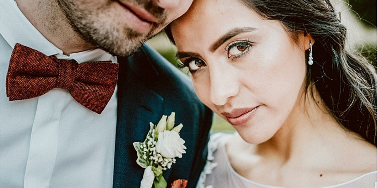 Shirley and James elopement at Hotel Giardino in Ascona