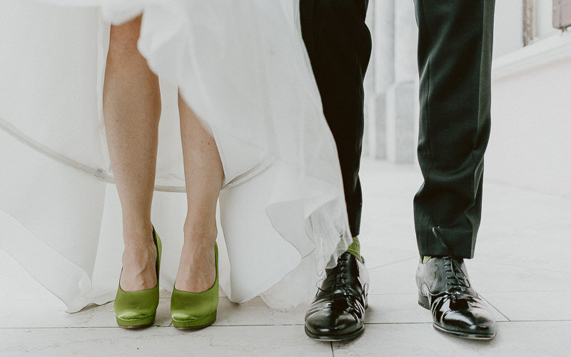 Post Covid19 guide for your Italian wedding: photography 02 Style