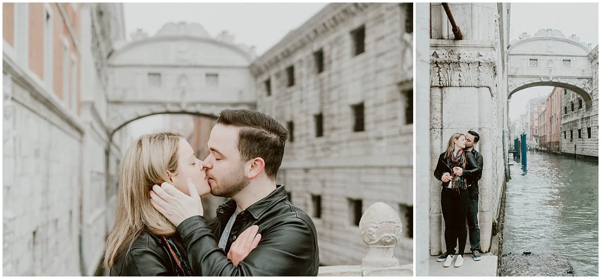 Venice engagement photographer