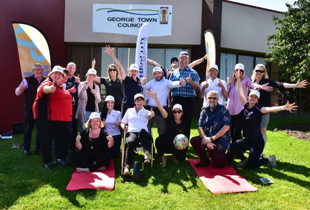 Healthy George Town launched with aim to boost community health