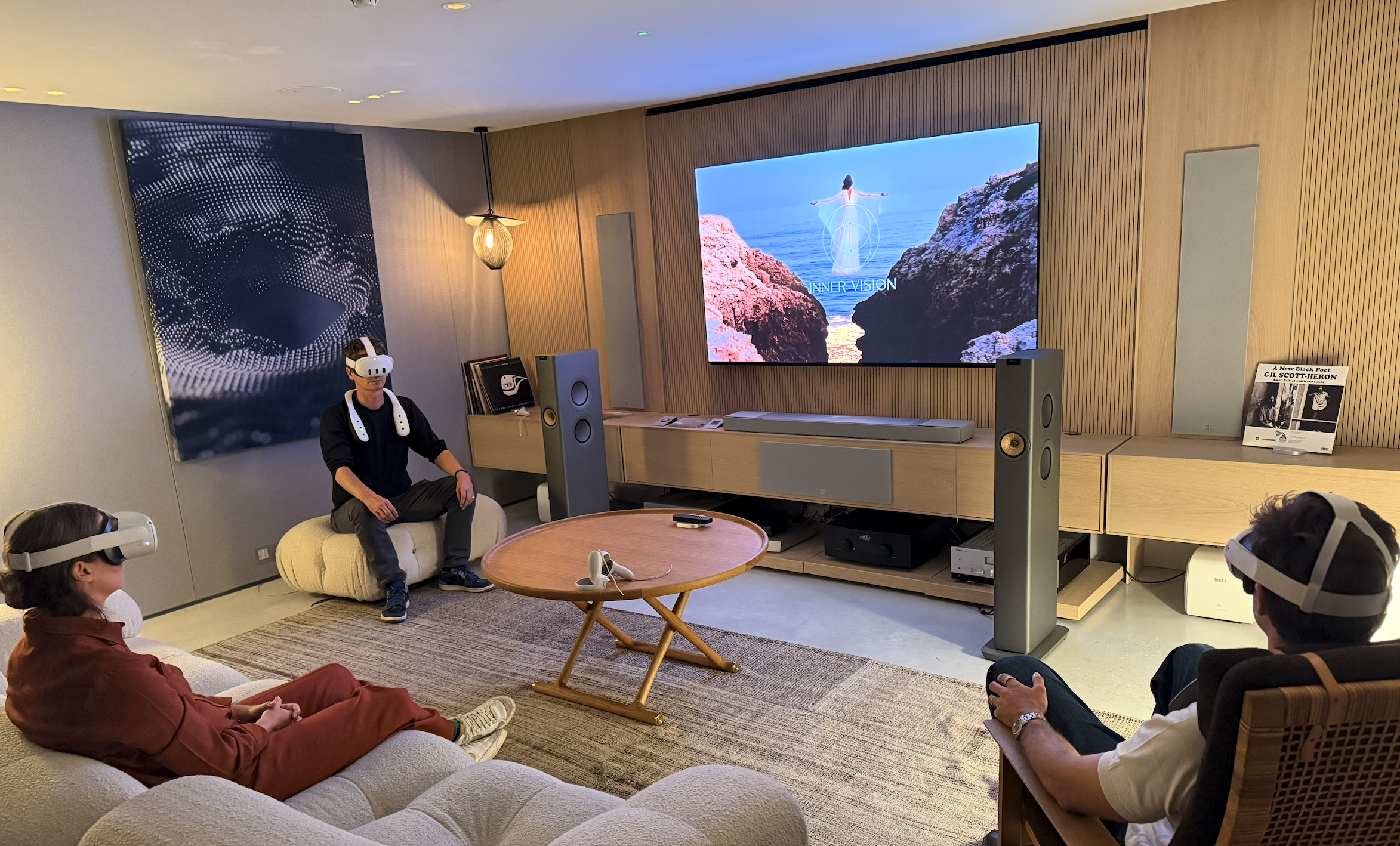 how to (and how not to) add scent to VR and immersive experiences