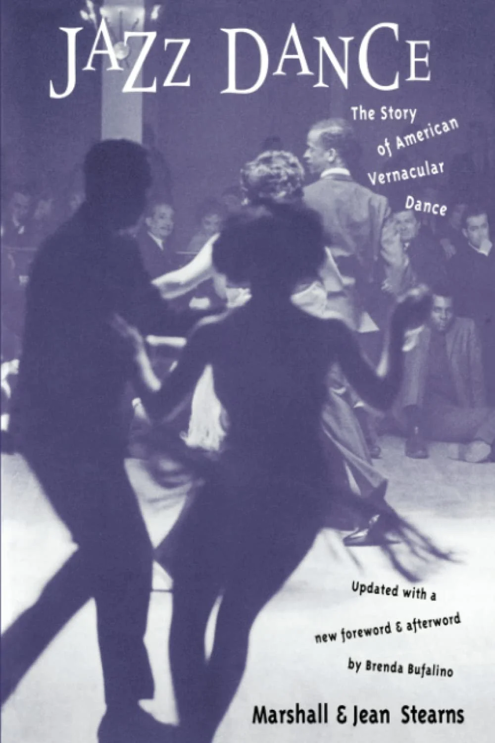 Jazz Dance: The Story Of American Vernacular Dance Paperback – Illustrated, 22 Mar. 1994
by Marshall Stearns (Author)