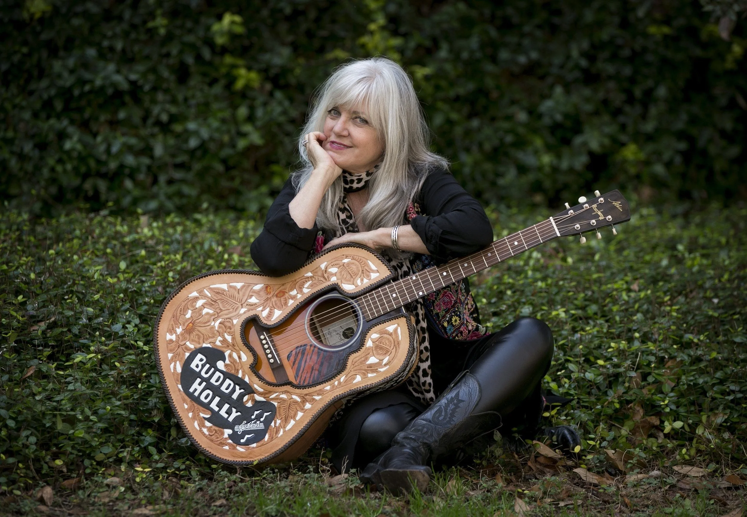 Texas Country Female Singers: The Rising Stars of the Music Scene