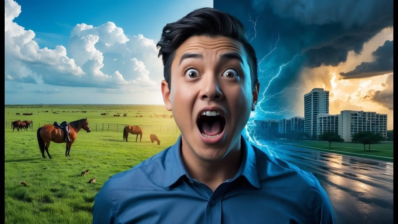 Moving to Texas Was NOTHING Like Expected… Here’s the Real Story!