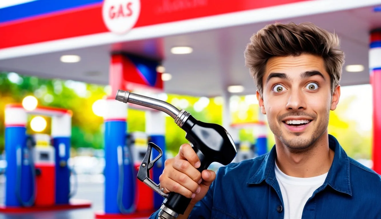 Surviving Texas Gas Price Madness: Tariffs Hit &amp; Genius Ways to Save!