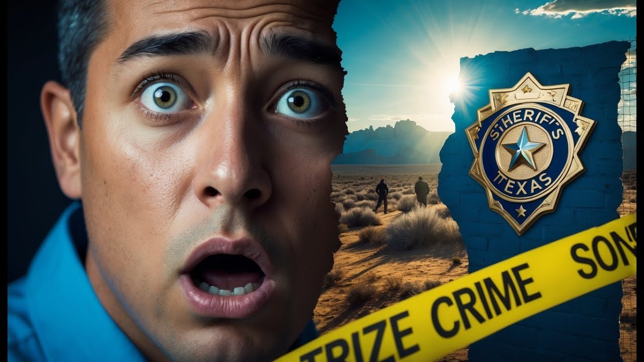 Texas’ Most Unbelievable True Crime Mysteries – You Won’t Believe What Happened