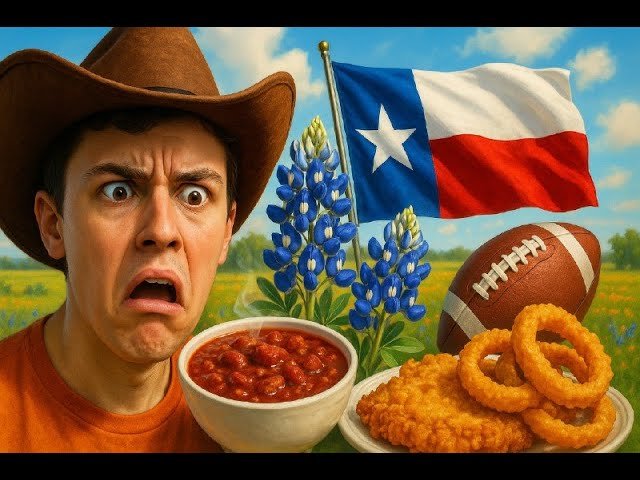 10 Texas Habits Outsiders Just Don’t Understand!