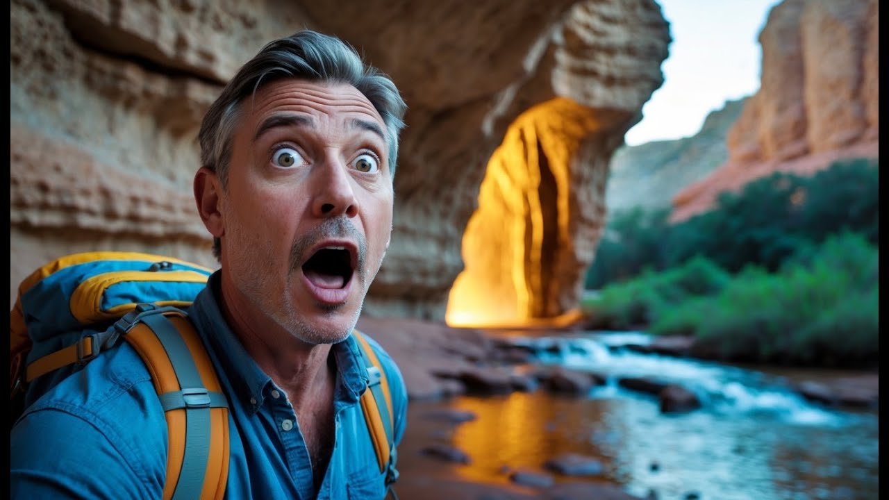 I Discovered Texas’ Most Hidden Places—You’ll Never Guess What’s Out There!