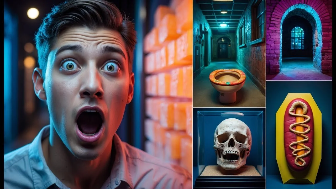 Unbelievable Texas Museums You Have to See to Believe!