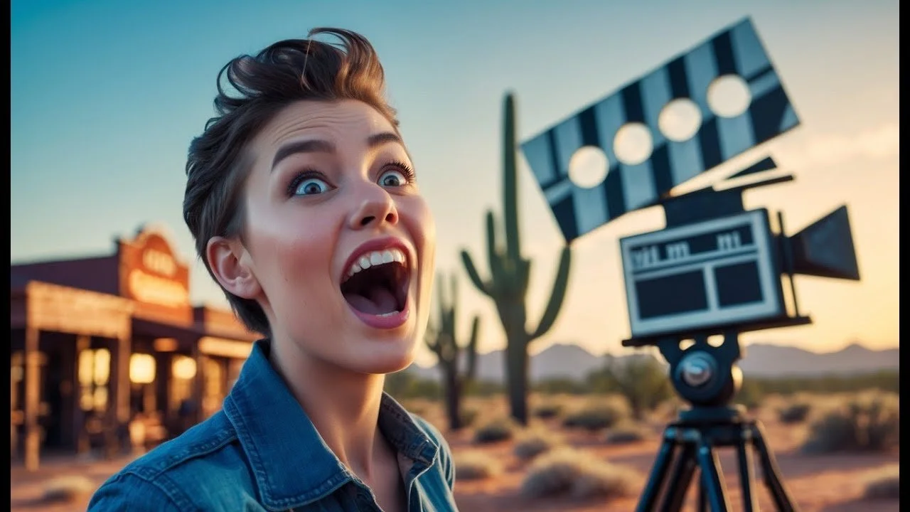 Exploring Texas’ Most Famous Movie Locations – See Where Hollywood Filmed!