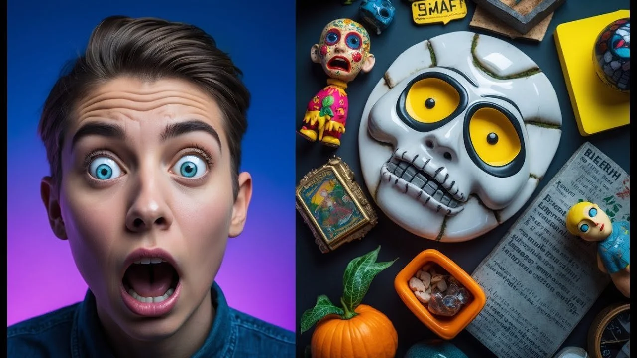 The Strangest Things Ever Sold in Texas — You Won’t Believe What’s for Sale!