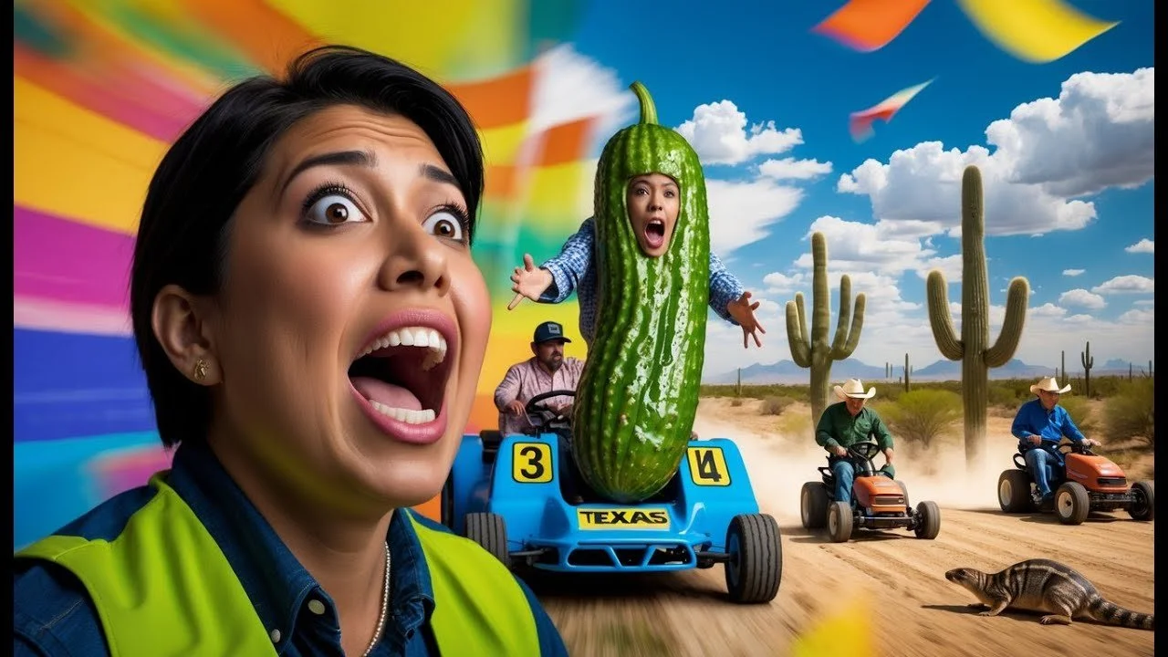 Texas’s Craziest Hobby Groups—You Have to See These to Believe It!