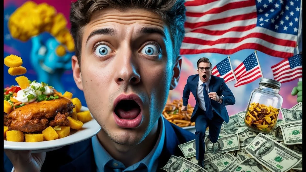 7 American Culture Shocks EVERY European Needs to Know!