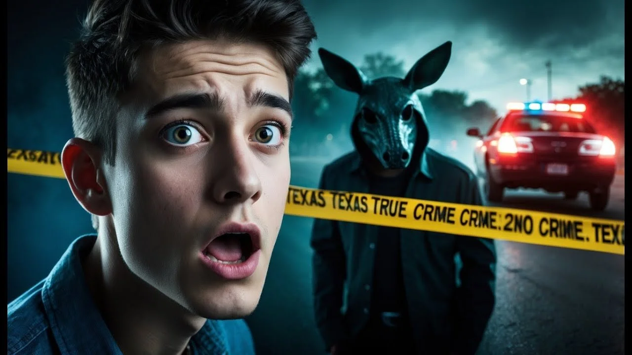 Texas True Crime Stories That Are Too Bizarre To Believe!