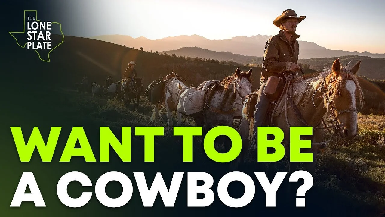 Cowboy Challenge: Do You Have the Grit to Ride the Wild West?