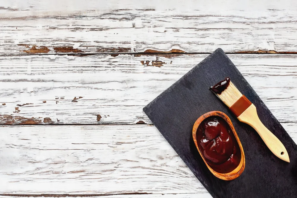 The Secret Recipe to Franklin Barbecue Sauce Revealed Masterclass