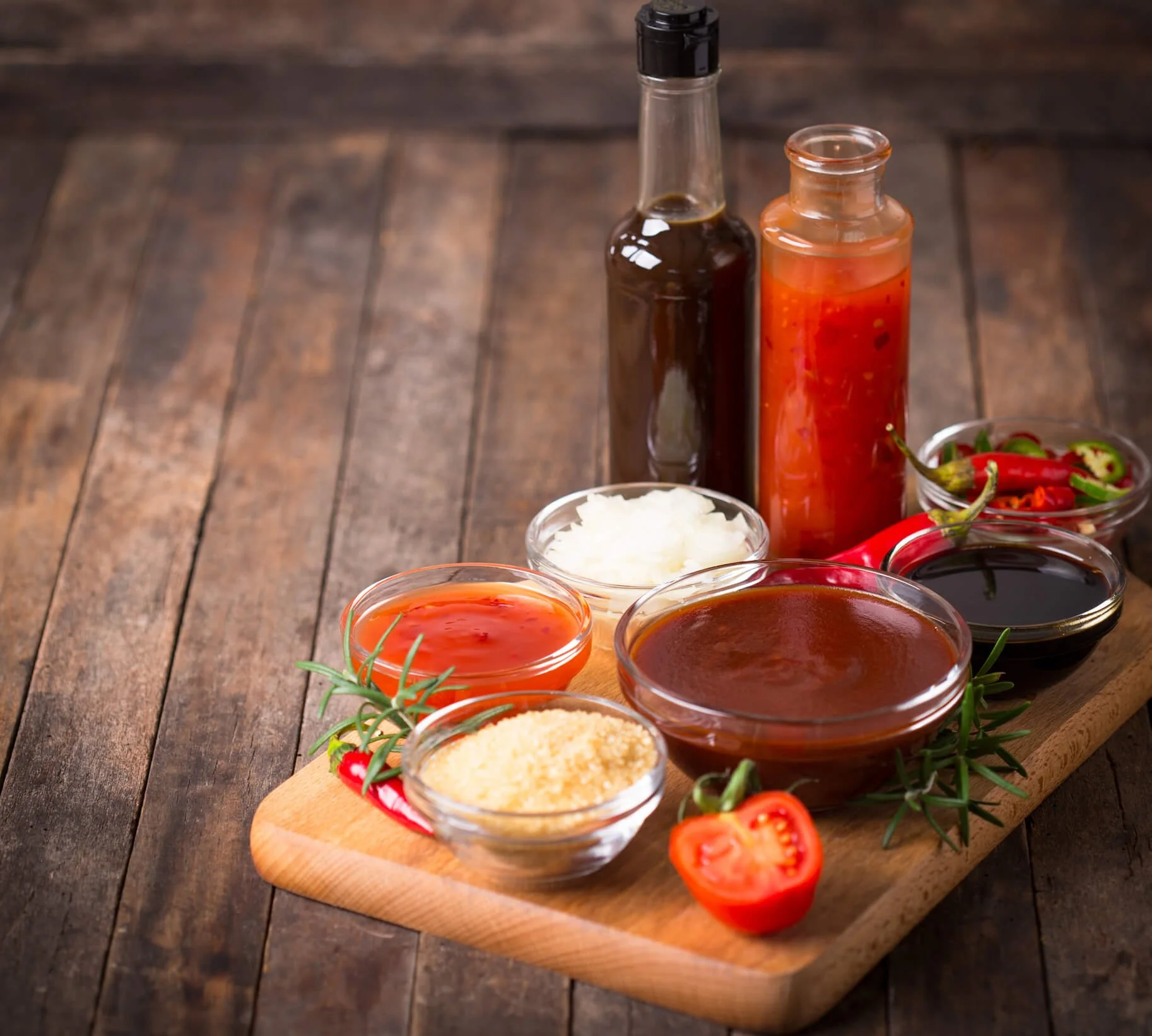 The Secret Recipe to Franklin Barbecue Sauce Revealed Masterclass